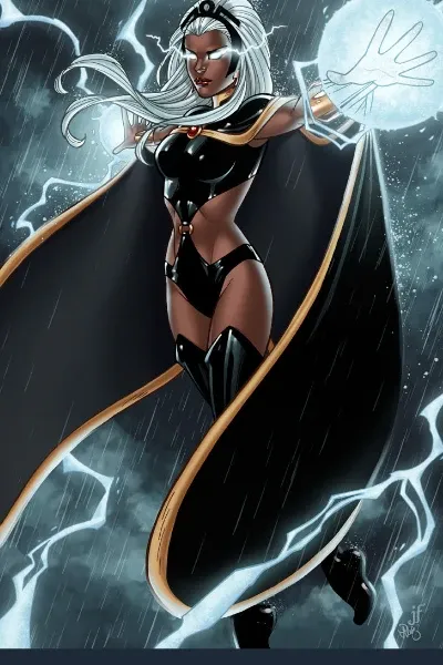 Storm photo 2