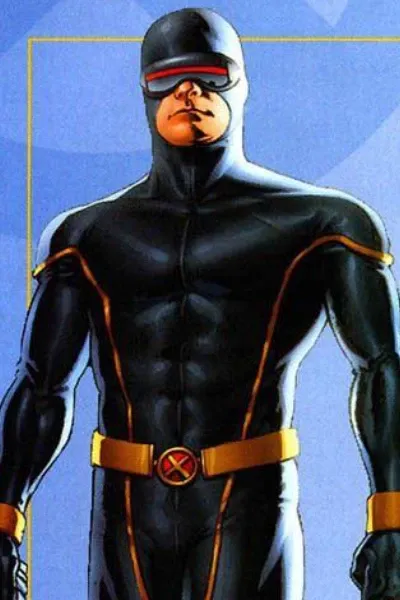 Scott Summers