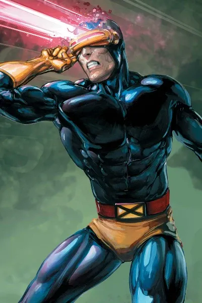Scott Summers photo 2