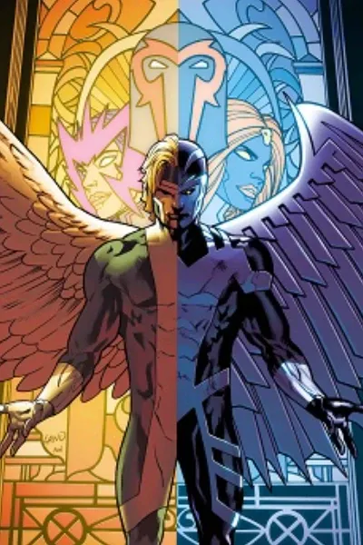 Warren Worthington III