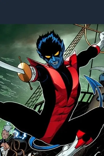 Kurt Wagner photo 2