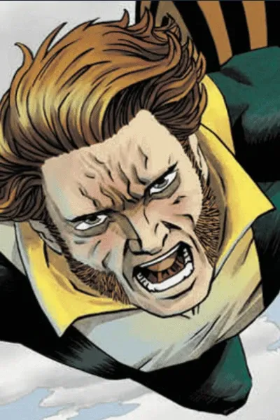 Sean Cassidy