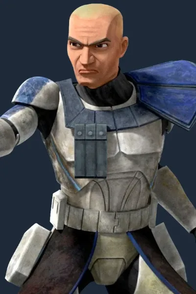 Captain Rex photo 1