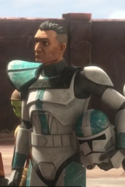 Captain Howzer