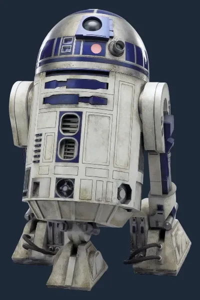 R2-D2