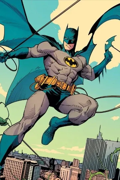 Batman photo 3