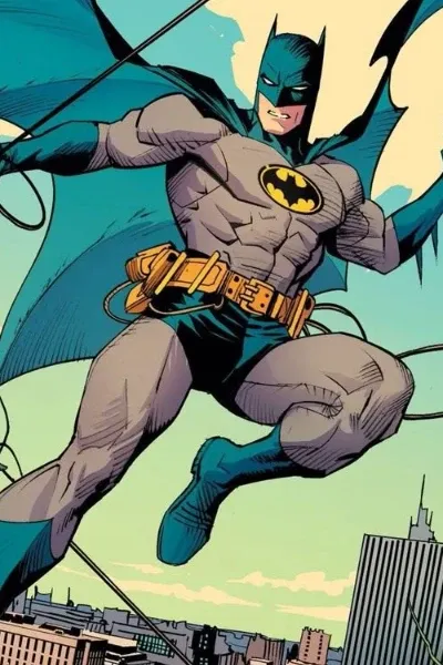 Batman photo 2