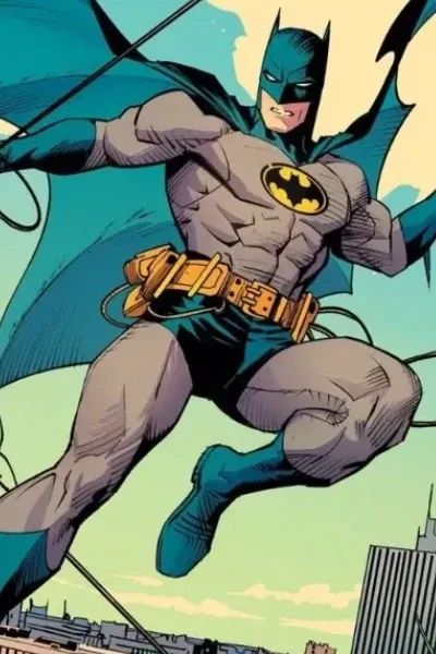 Batman