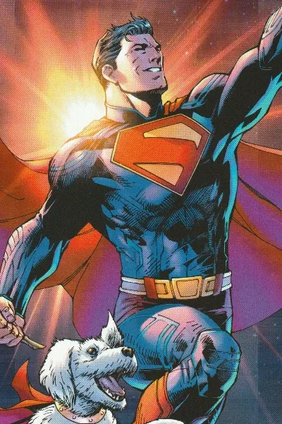 Superman