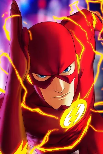 The Flash