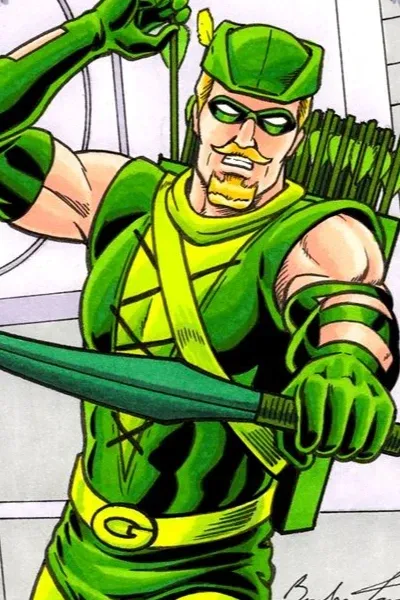 Green Arrow