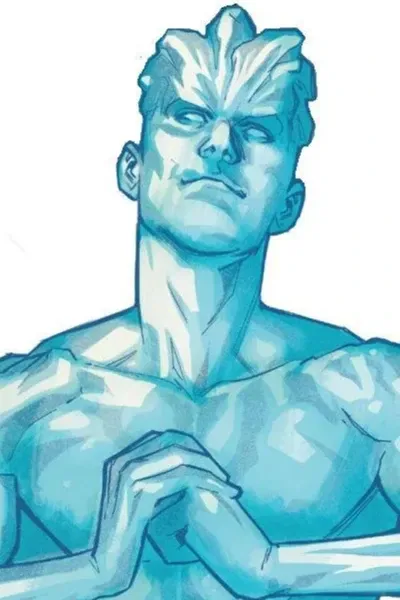 Iceman