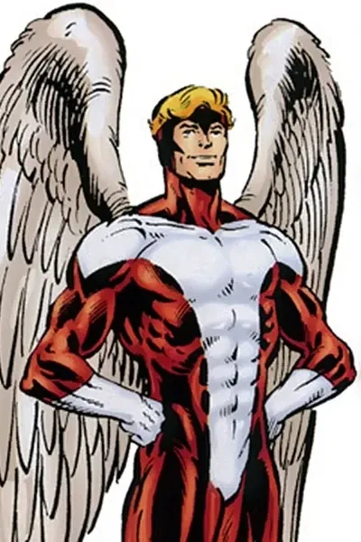 Angel