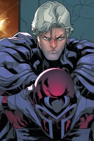 Magneto