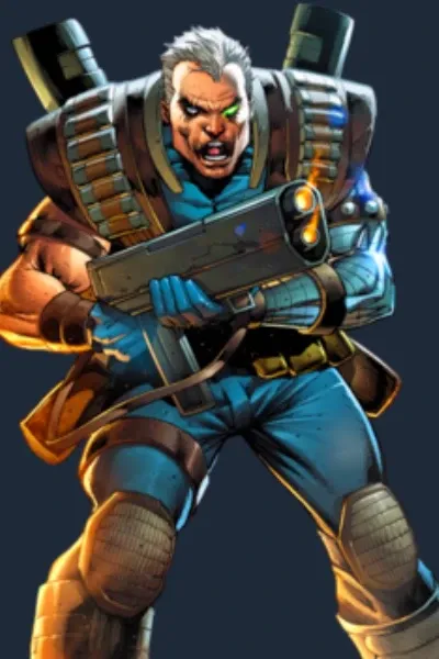 Cable