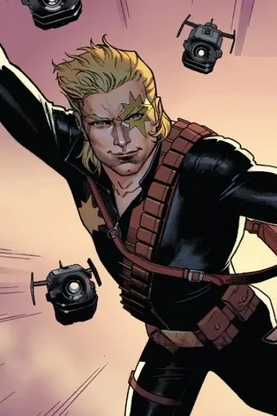 Longshot