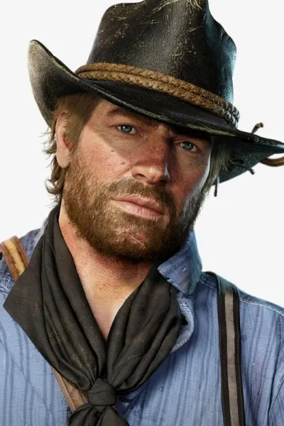 Arthur Morgan photo 1