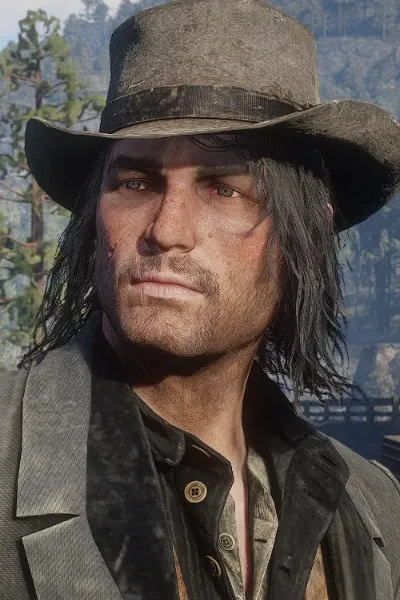 John Marston photo 1