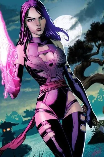 Elizabeth "Betsy" Braddock