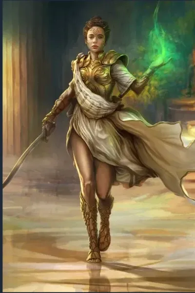 Athena