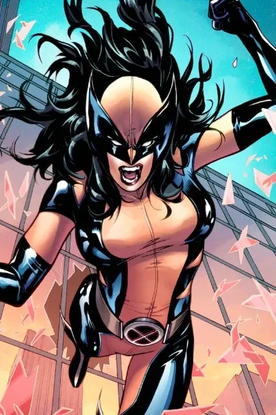 Laura Kinney