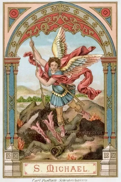 St. Michael the Archangel photo 1