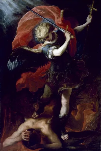 St. Michael the Archangel photo 2