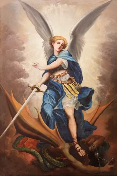 St. Michael the Archangel photo 4