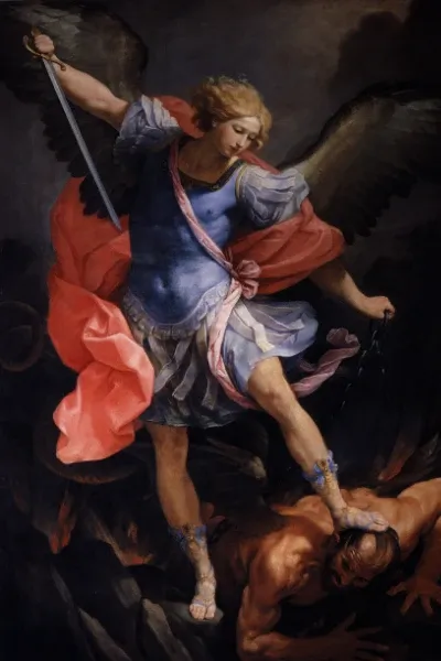 St. Michael the Archangel photo 3