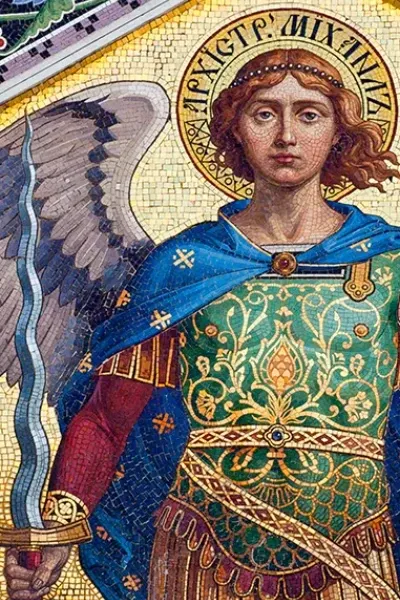 St. Michael the Archangel