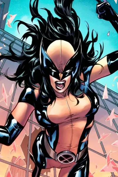 Laura Kinney