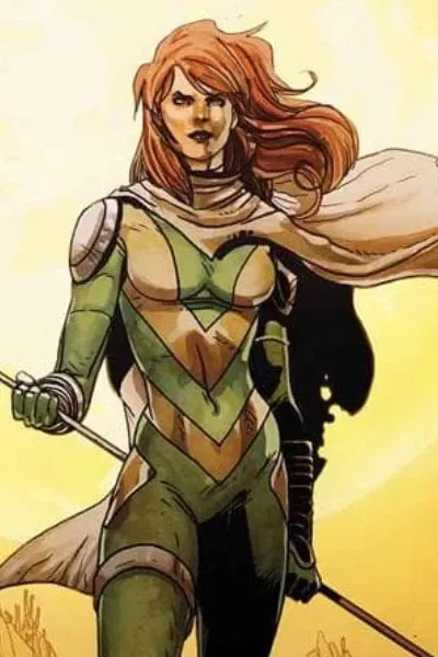 Hope Summers