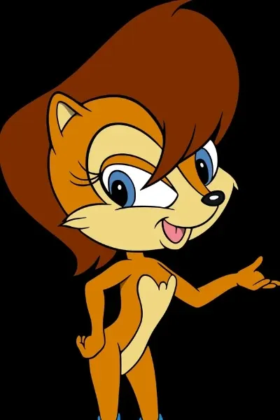 Sally Acorn photo 1