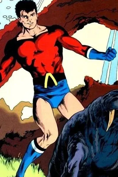Aqualad