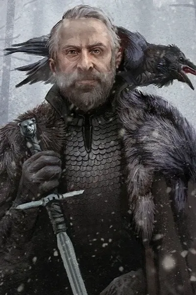 Jeor Mormont