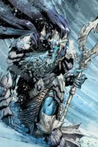 The Dead King