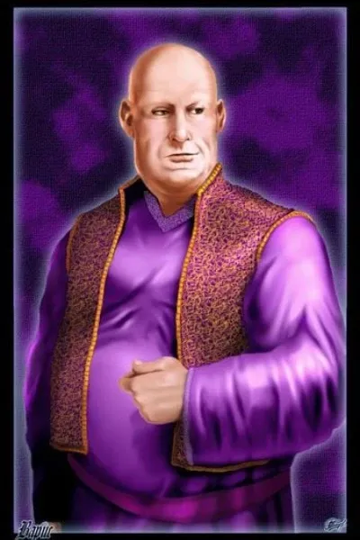 Varys