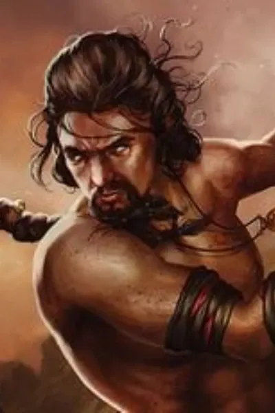 Khal Drogo