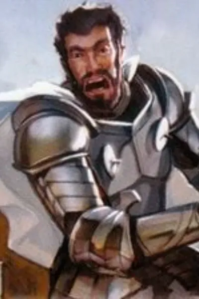 Osmund Kettleblack
