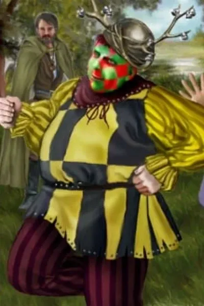 Patchface