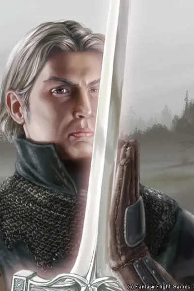 Arthur Dayne