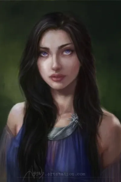 Ashara Dayne
