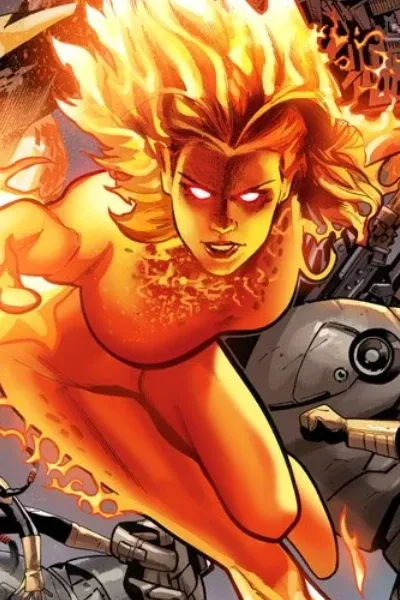 Amara Aquilla