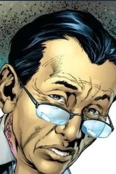 Dr. Stephen Shin