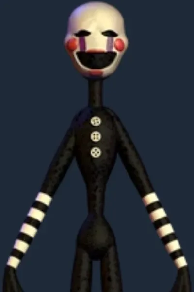 Puppet