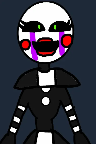 Puppet photo 2