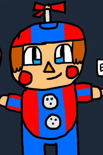 Balloon Boy