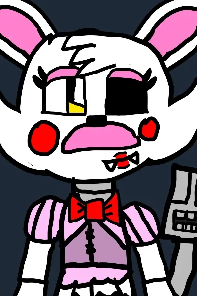 Mangle photo 2