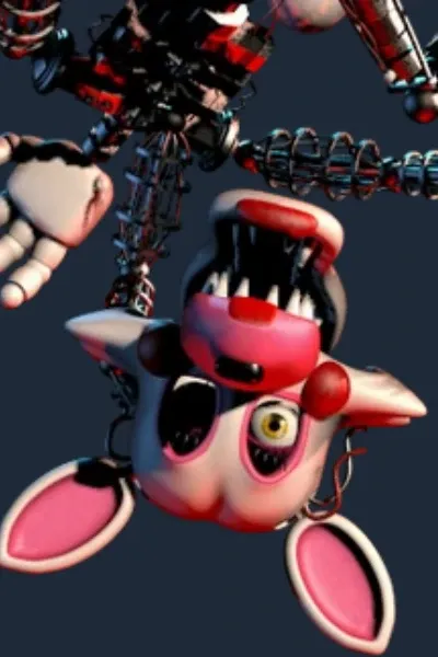 Mangle