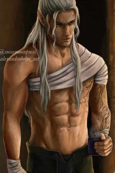 Rowan Whitethorn photo 1